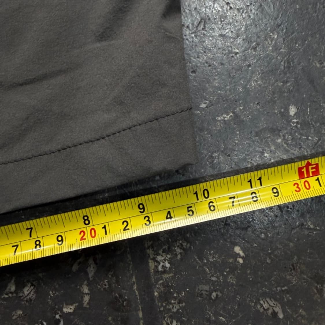 32 헨리코튼 골프 반바지 새상품 상품이미지6