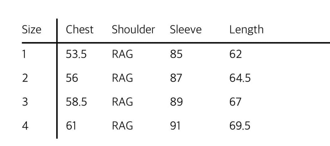 (1 2 3 4) 산산기어 슬링 집업 후디 집업 차콜 상품이미지4