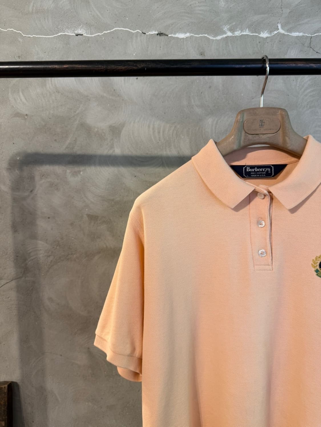 버버리 pk 셔츠 66 상품이미지6