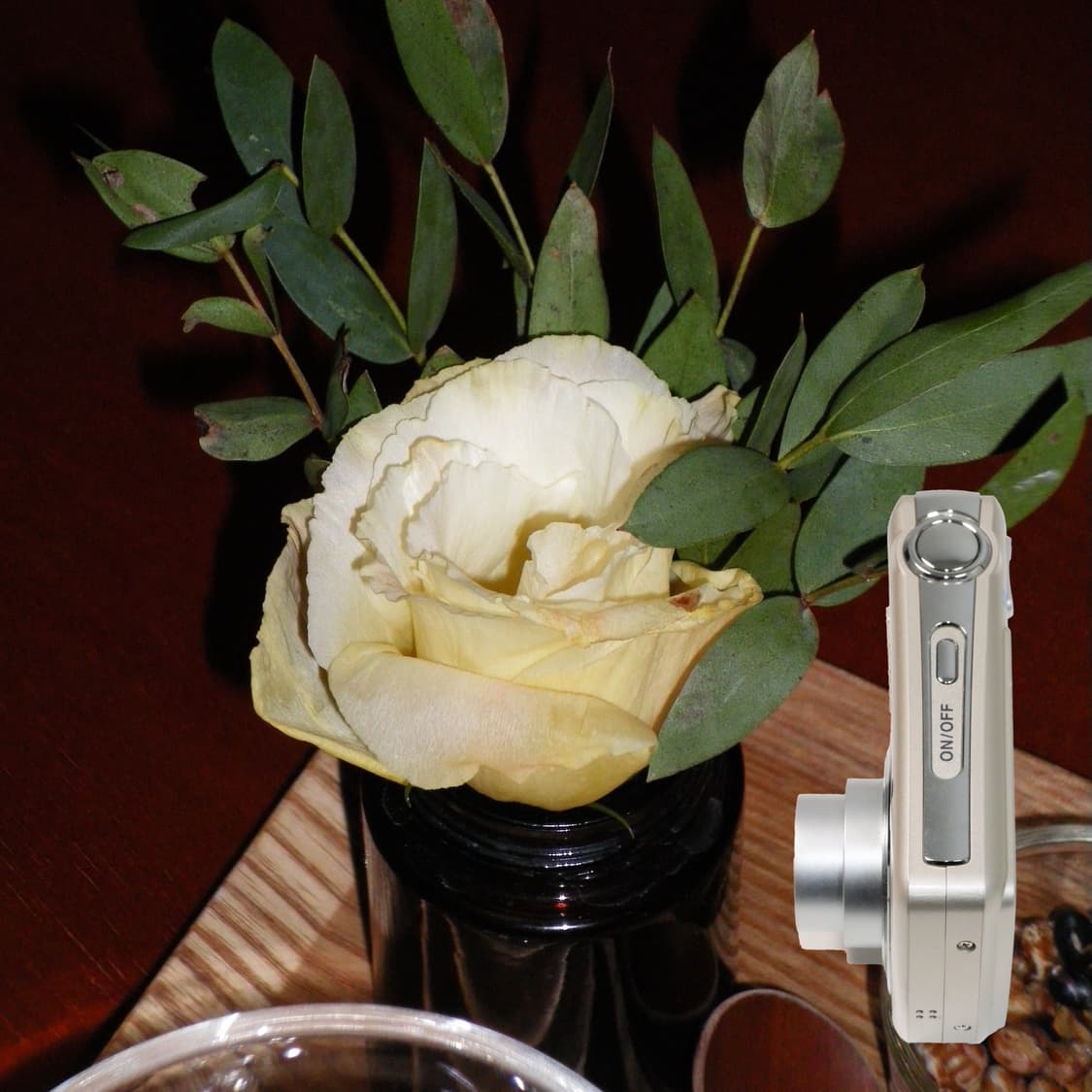 Optio E70 (✨A급/🎁풀패키지) 상품이미지9