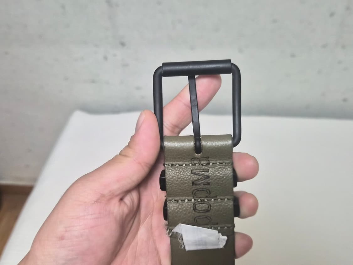 고샤루브친스키 벨트 상품이미지4