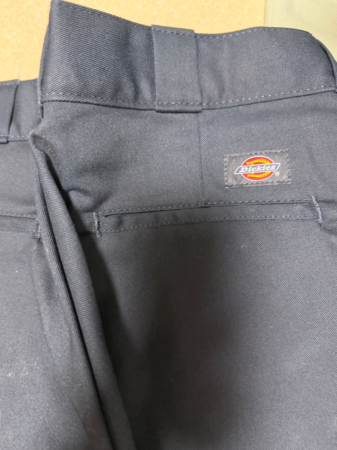 디키즈 면팬츠 상품이미지3