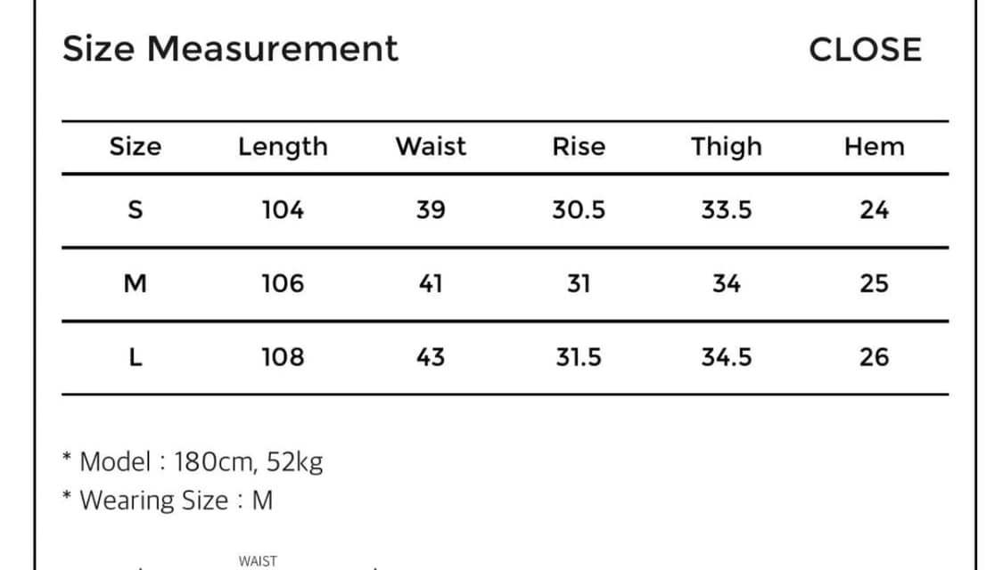 유스 데님 상품이미지2