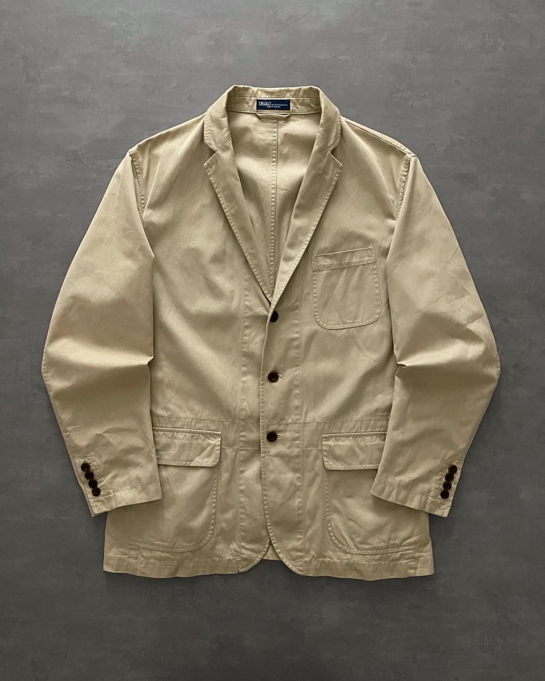 폴로 랄프로렌 자켓 상품이미지1