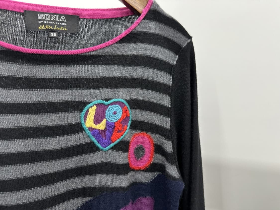 SONIA RYKIEL (M) 상품이미지4