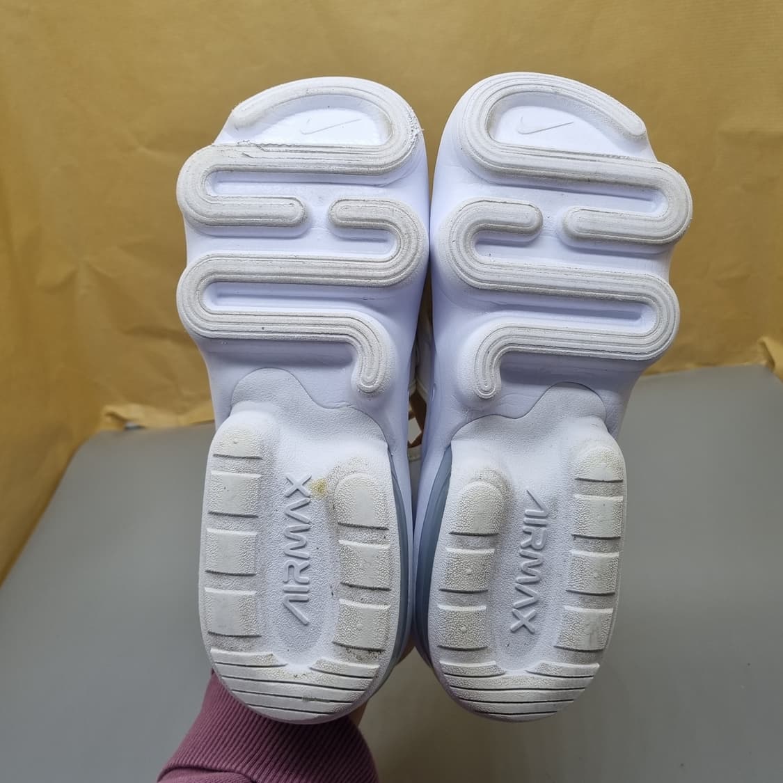 나이키 에어맥스 코코 여성샌들240 상품이미지3