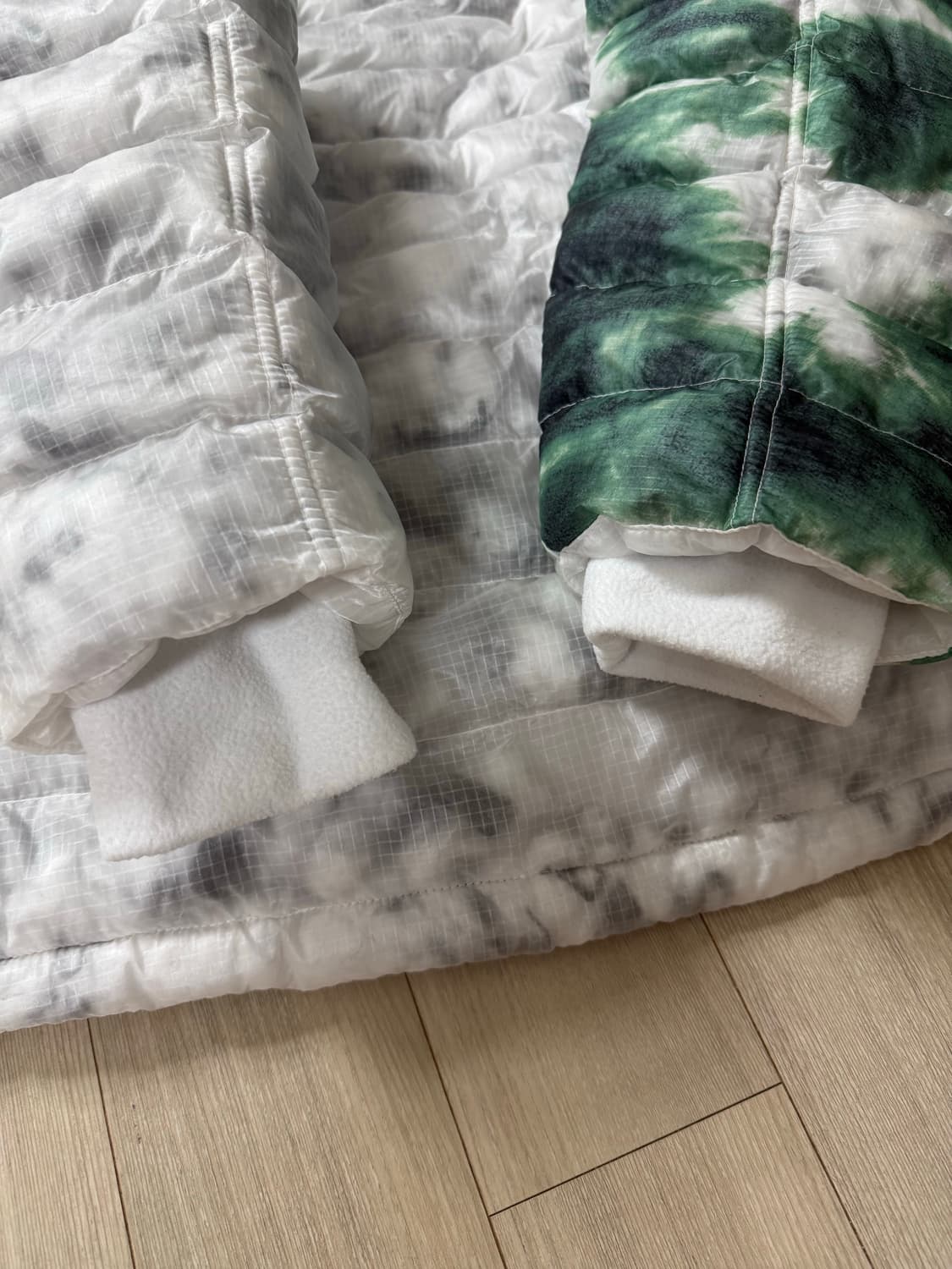 나이키 스투시 인슐레이티드 자켓 L 상품이미지5