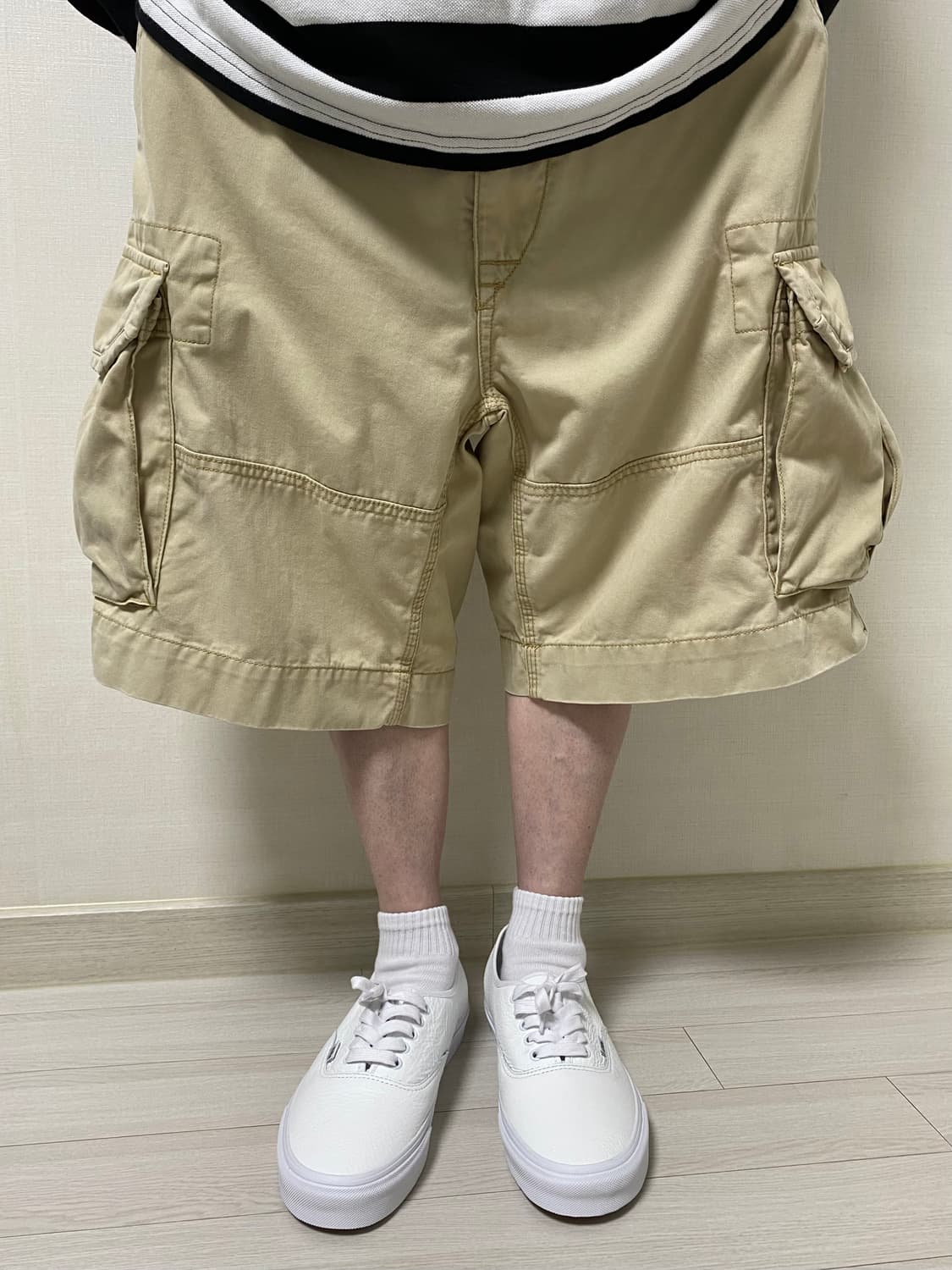 POLO RALPH LAUREN POLO CHINO 카고 반바지 상품이미지9