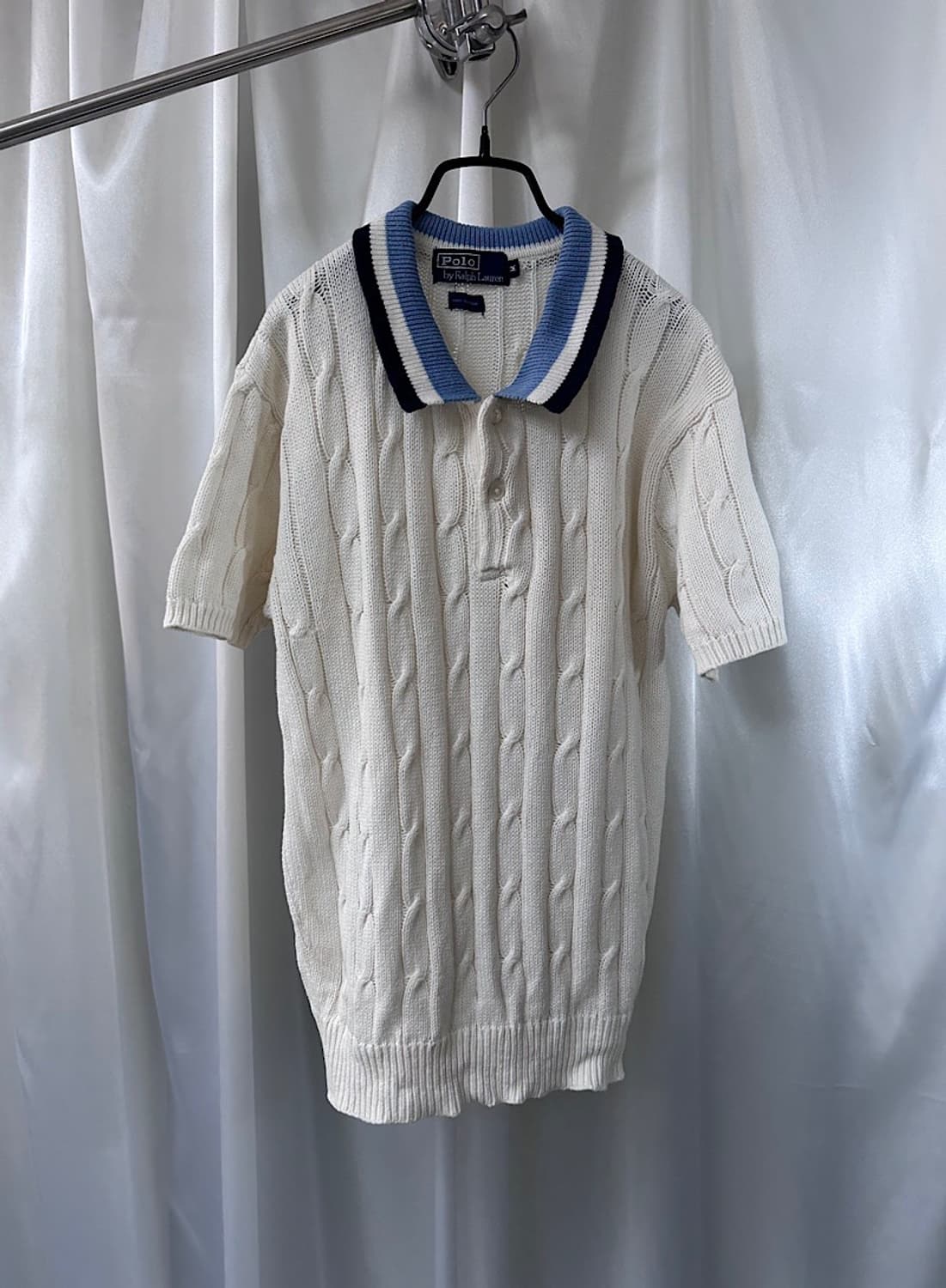 랄프로렌 니트 (m) 상품이미지1