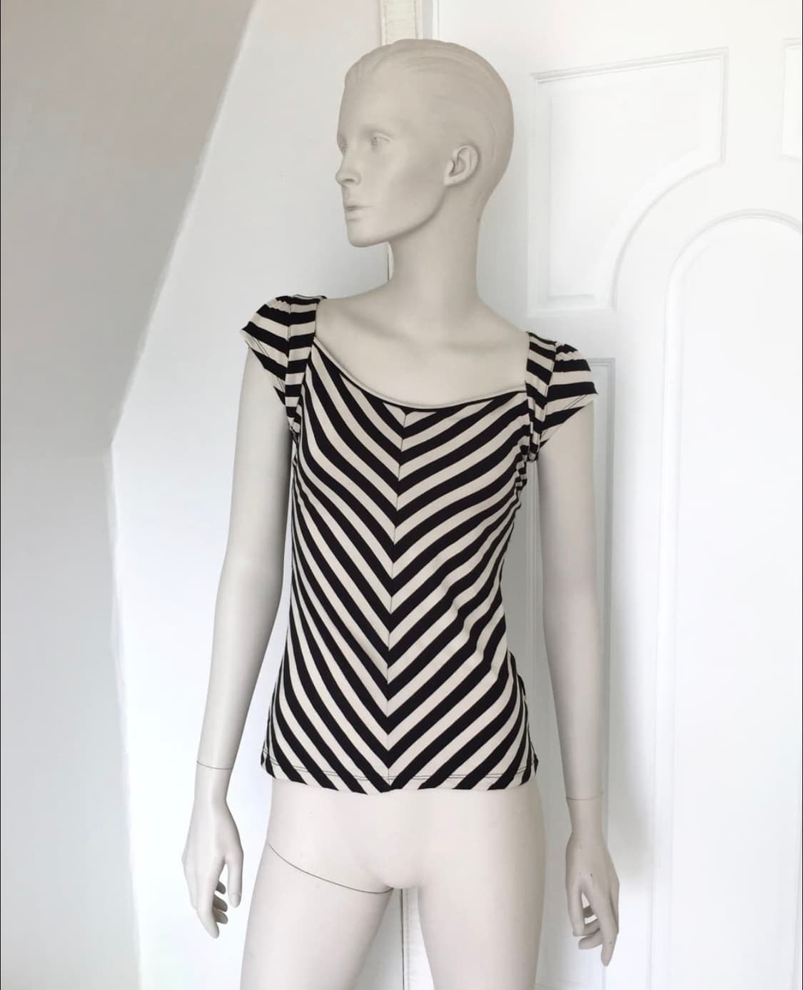 미스식스티 Spider Top 상품이미지3