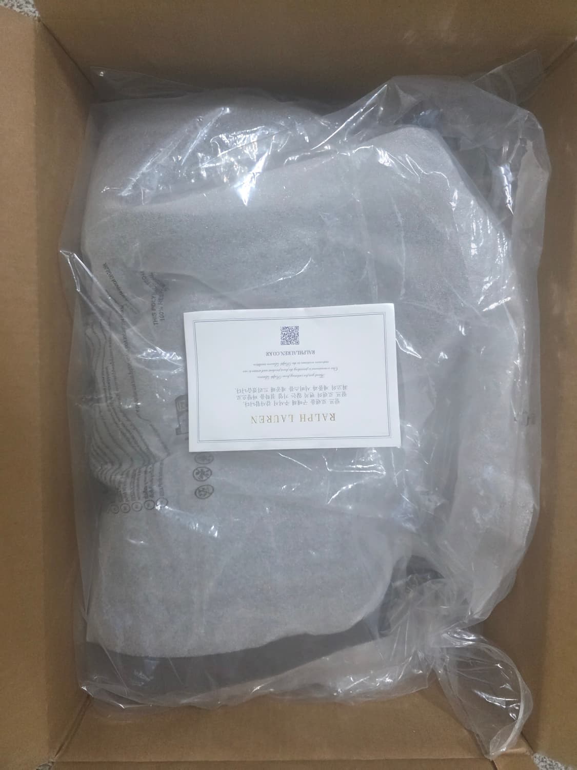 더불알앨(M) 인디고 러프아웃 스웨이드자캣 빈티지  인디고 상품이미지2