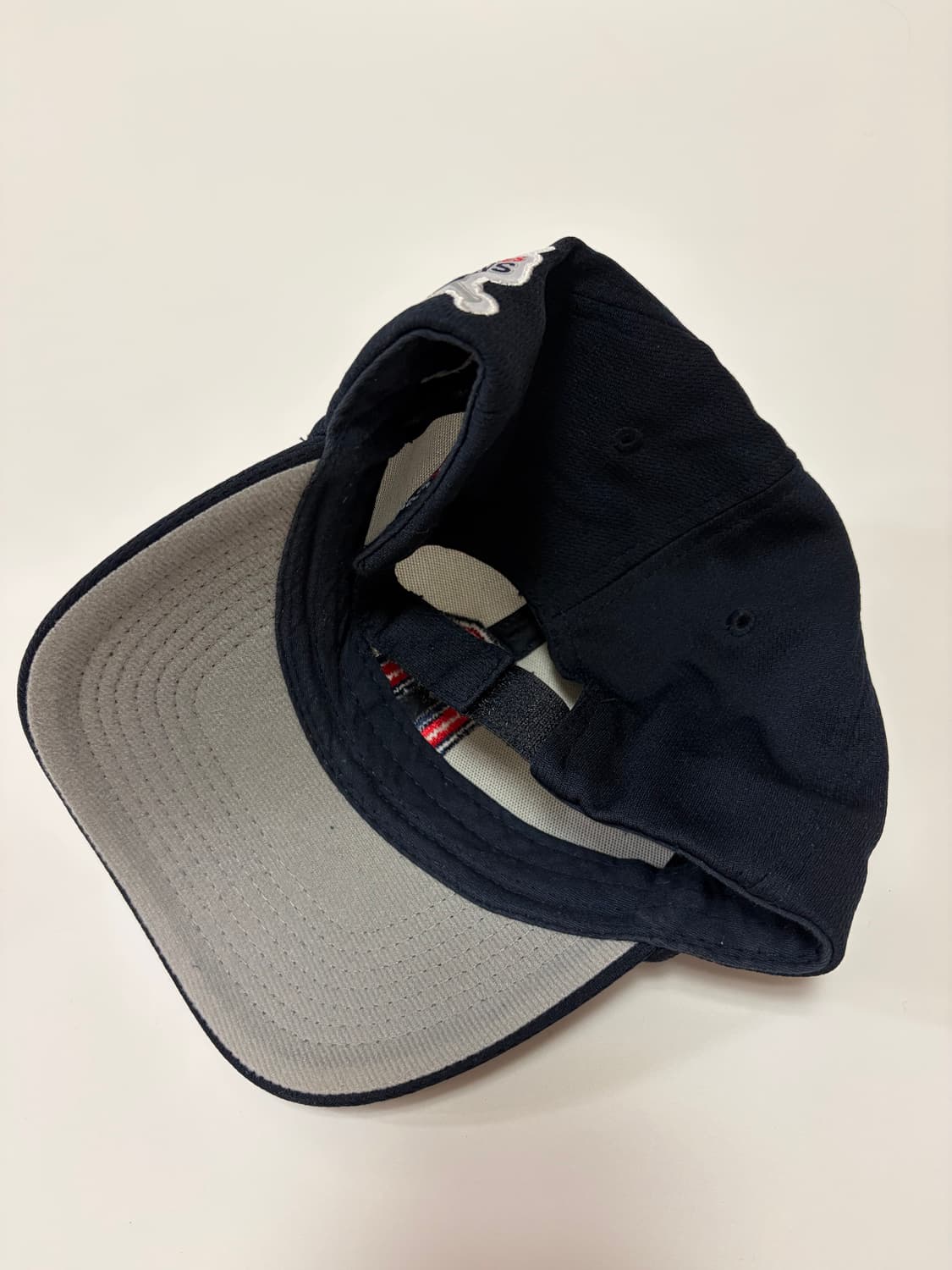 두산베어스 야구모자 볼캡 상품이미지5