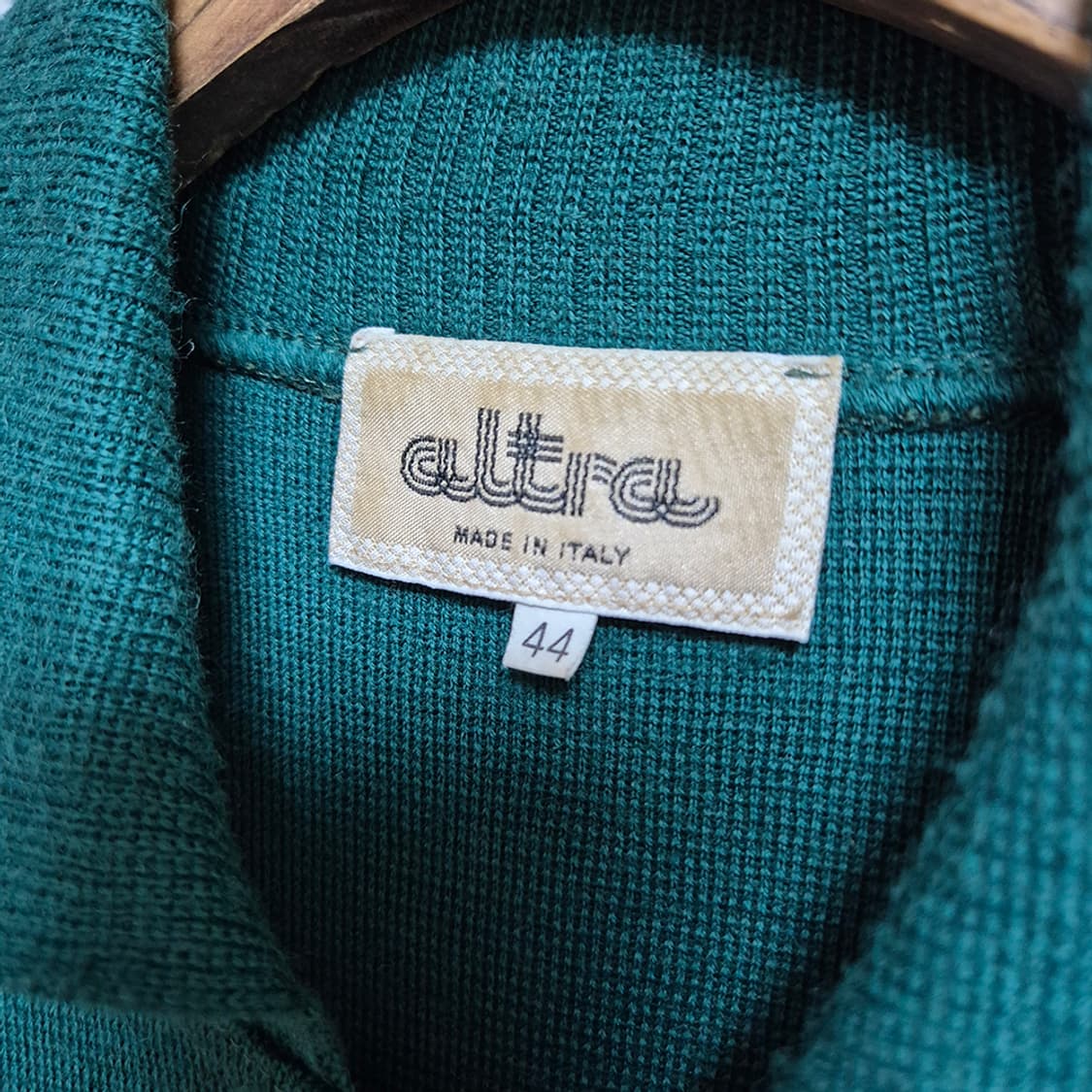 altra 여성 가디건 (Made In Italy) 상품이미지5