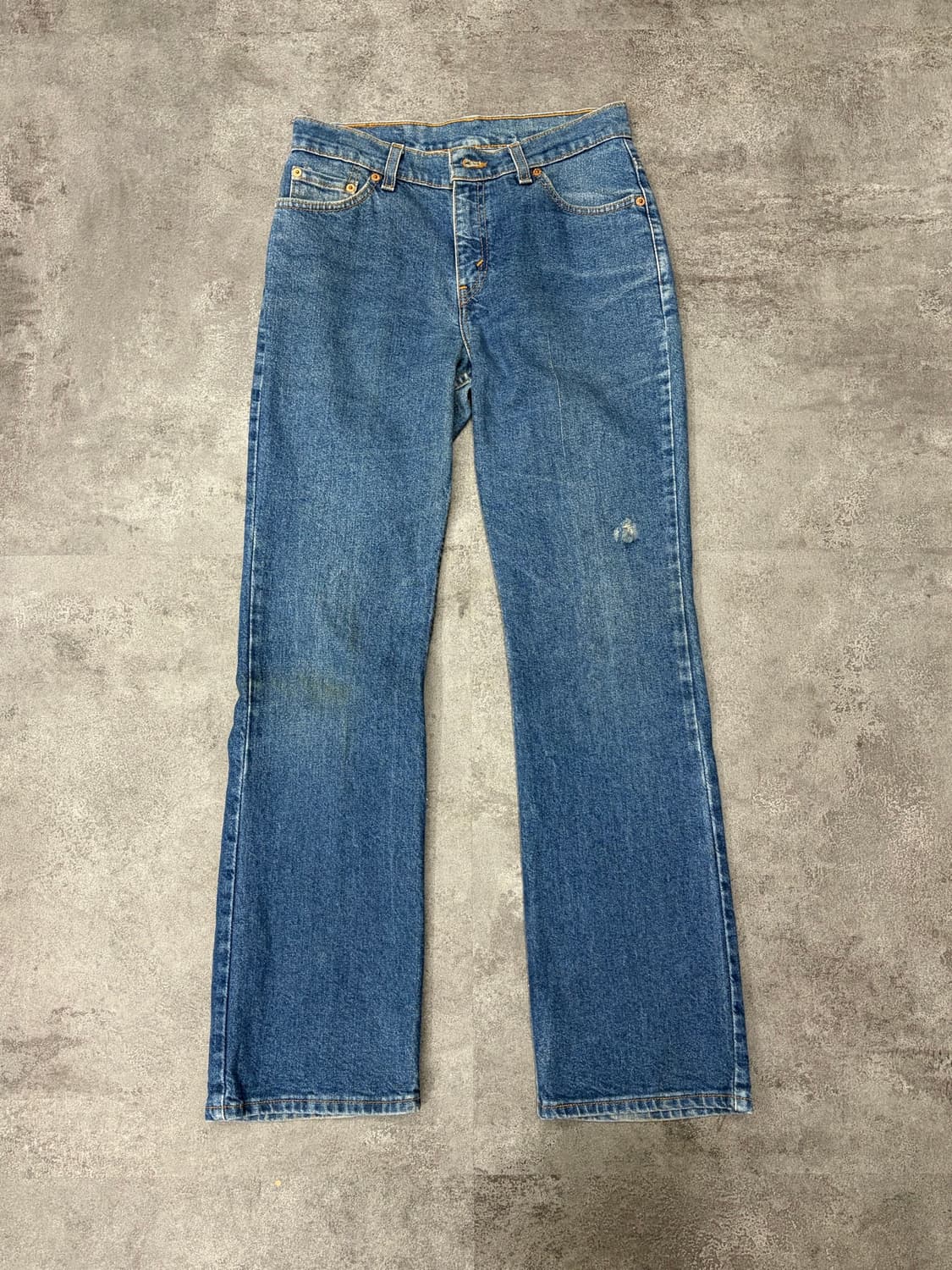 90s Levis 517 made in USA 상품이미지1
