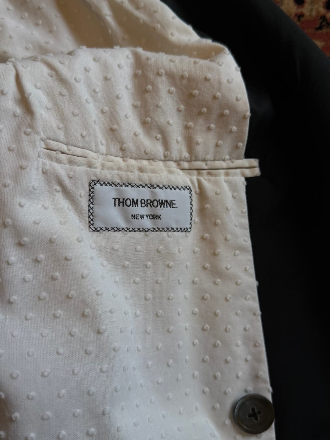 톰브라운 맥코트 95 상품이미지4