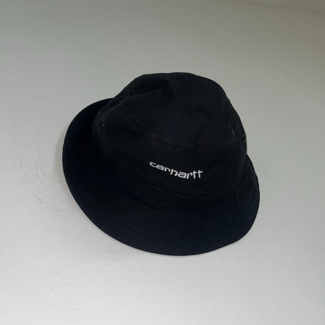 Carhartt Bucket Hat 상품이미지1