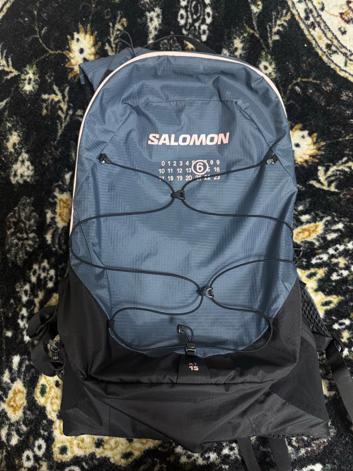 살로몬 x 마르지엘라 mm6 xt-15 백팩 가방 상품이미지3