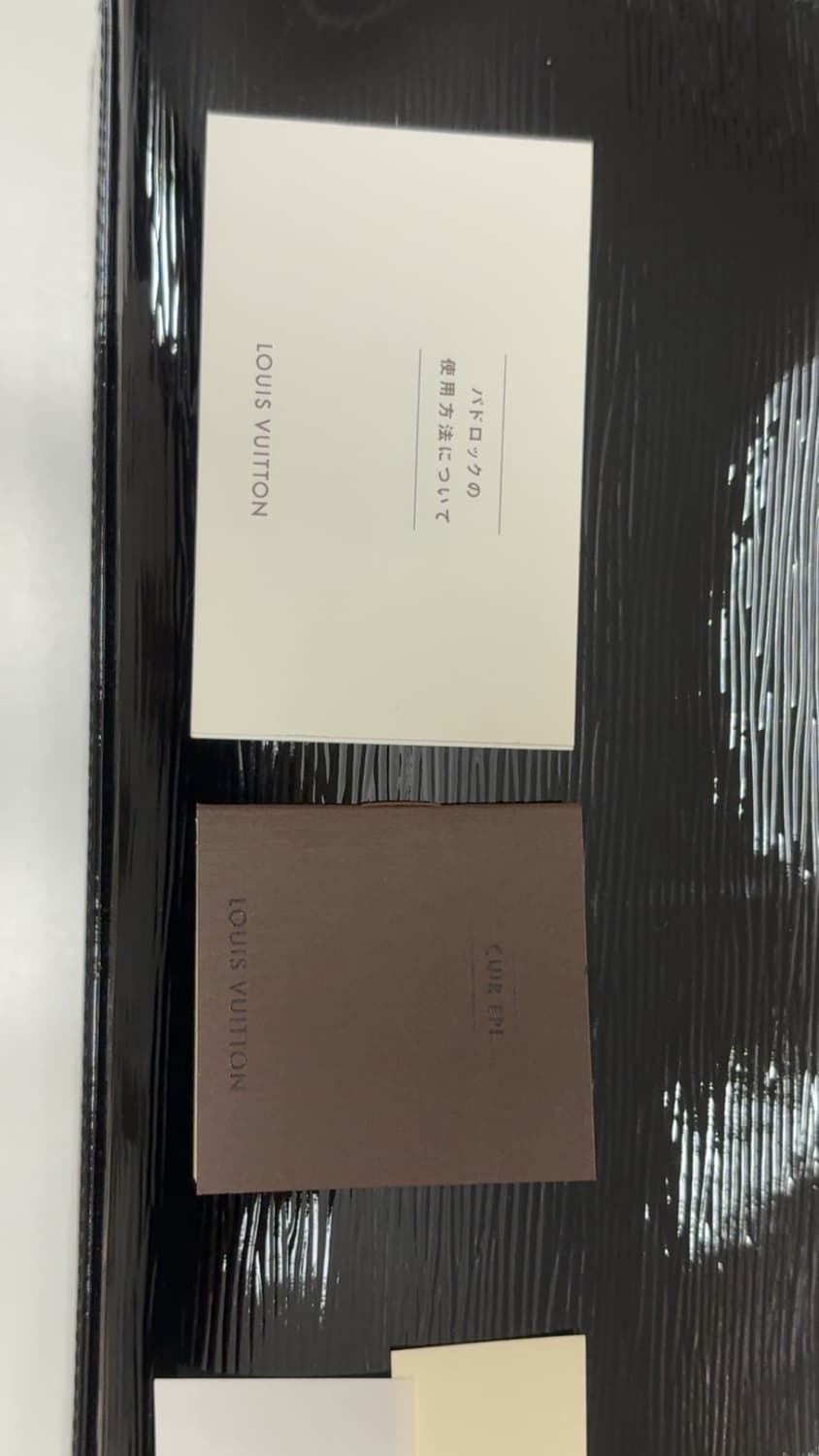 루이비통 에삐 퐁네프 PM 핸드백 상품이미지5