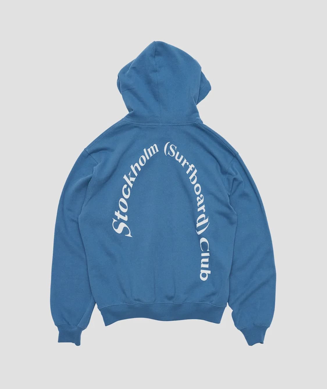스톡홀름서프보드클럽 후드티 상품이미지1