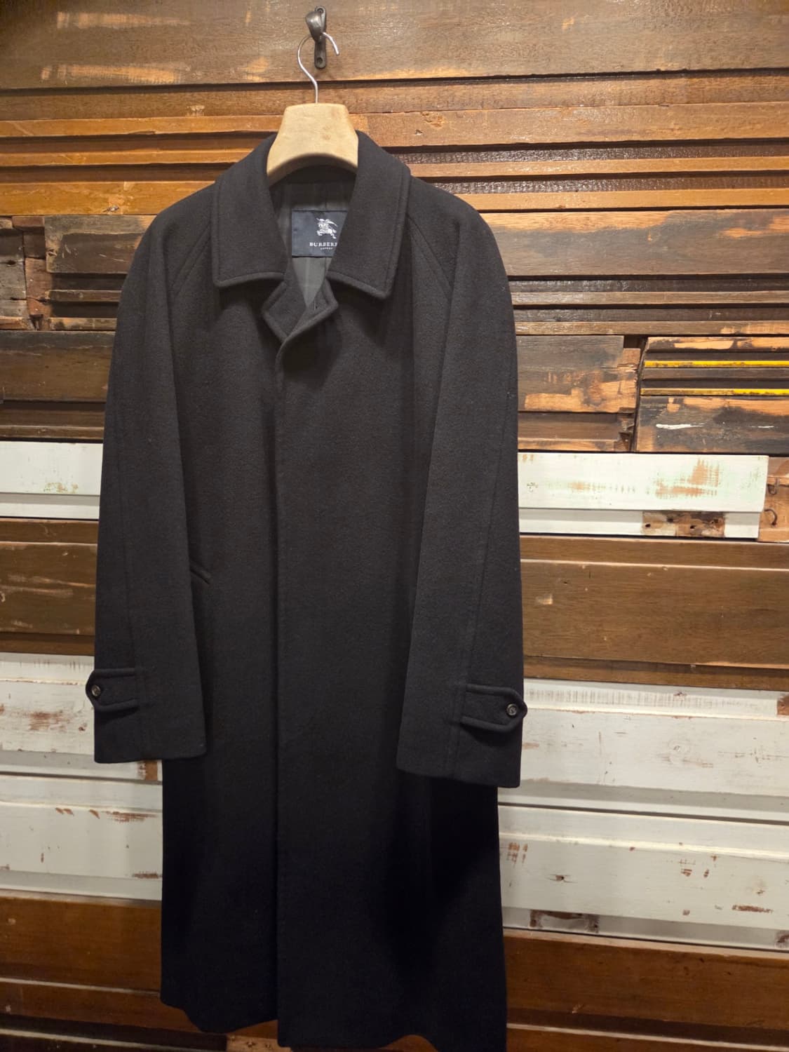 버버리 클래식 래글런코트  상품이미지1