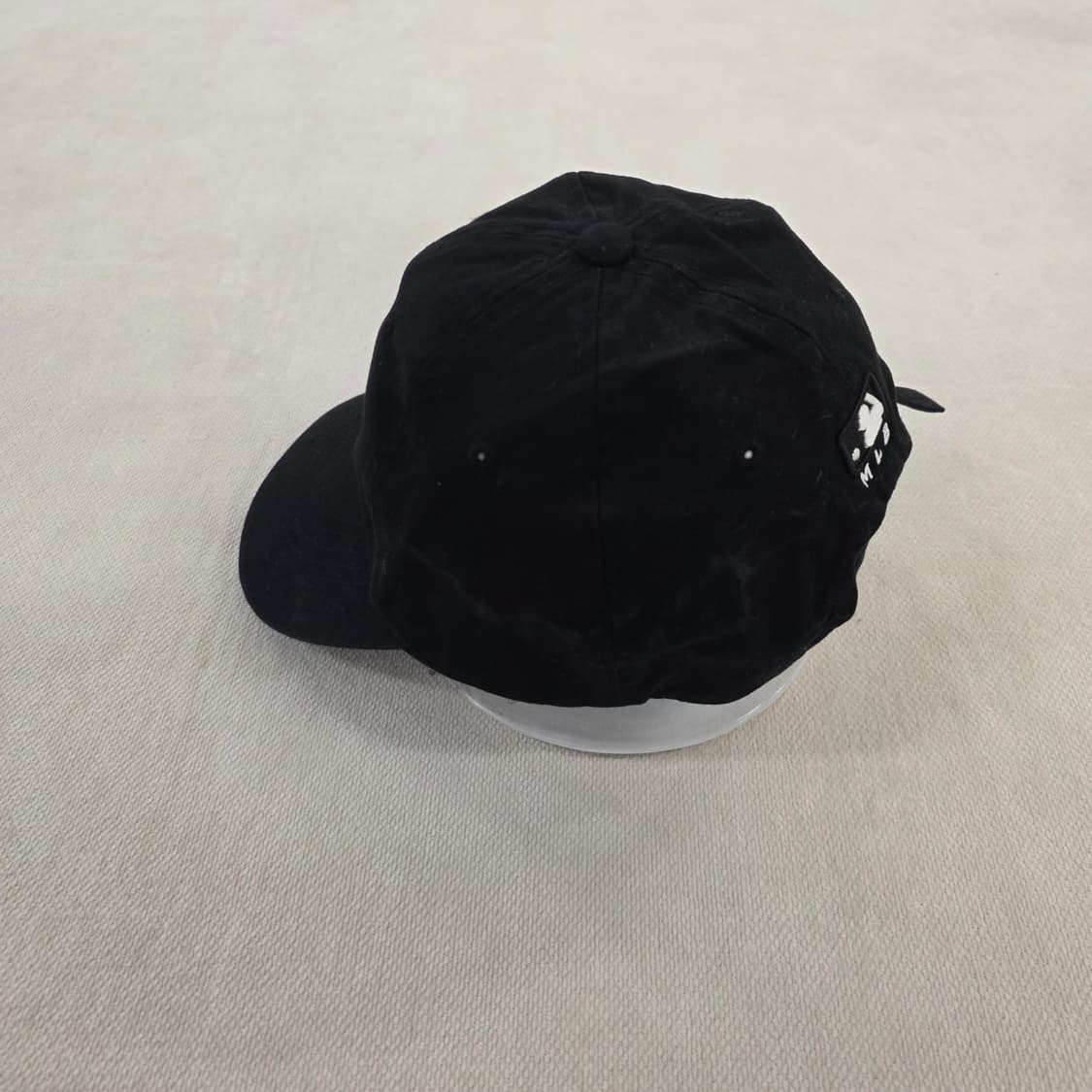 [F] 엠엘비 뉴욕 양키스 로고 볼캡 0129J2 상품이미지4