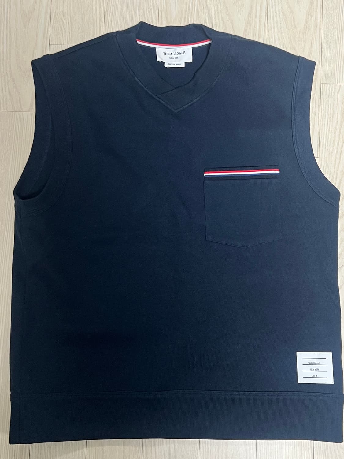 톰브라운 베스트 상품이미지2