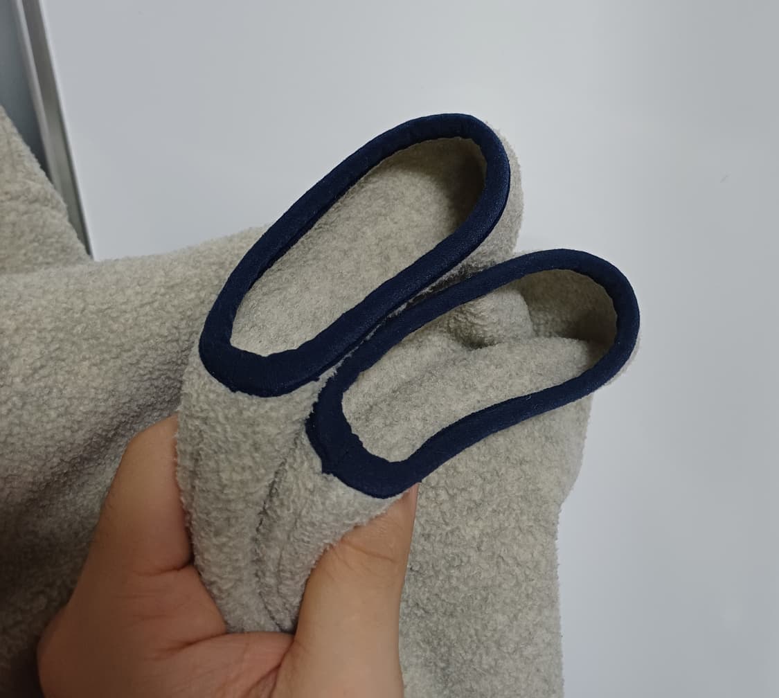 [M] 파타고니아 신칠라 스냅티 오트밀 헤더 상품이미지7