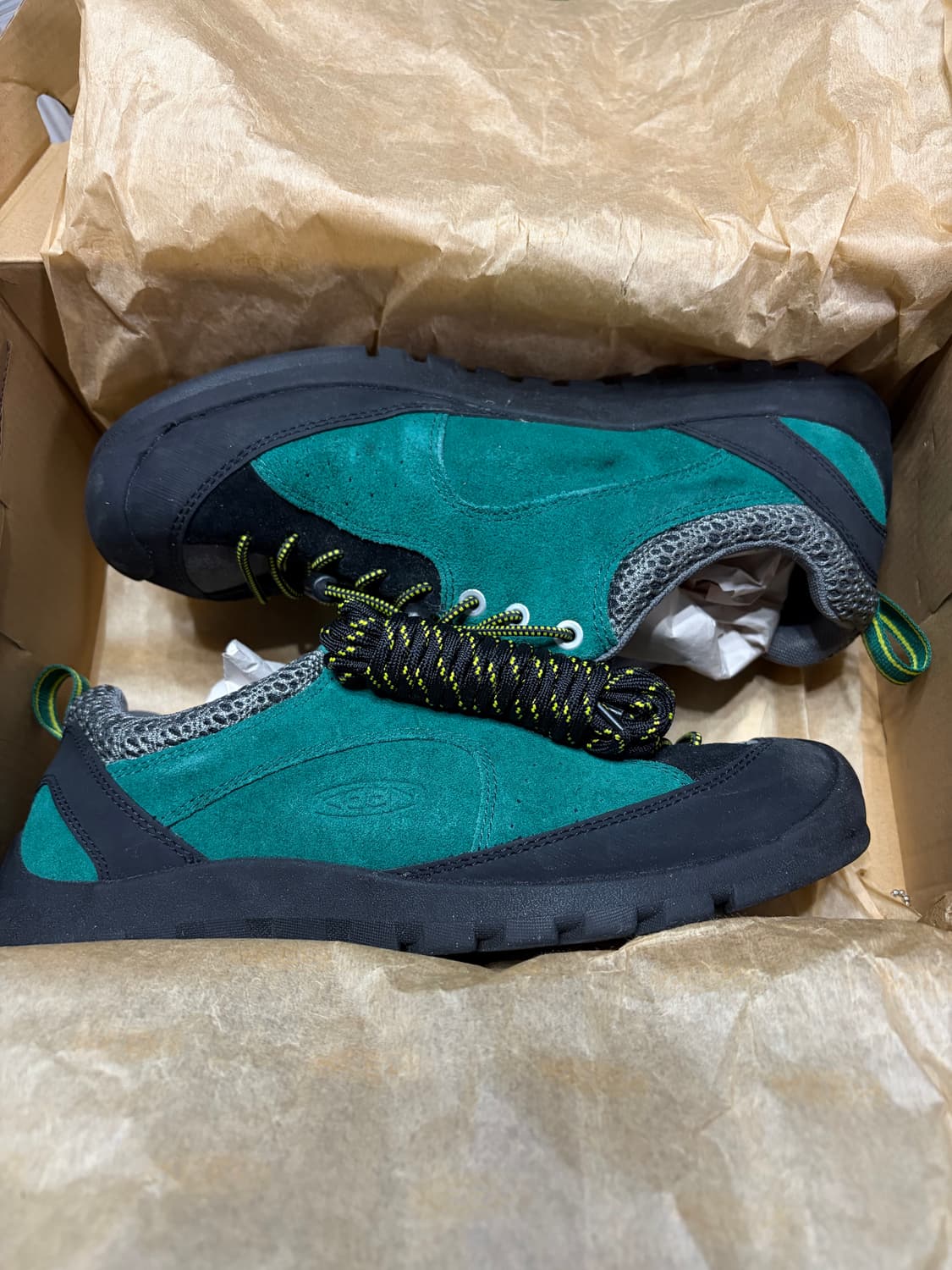 킨 재스퍼 락 265 상품이미지6