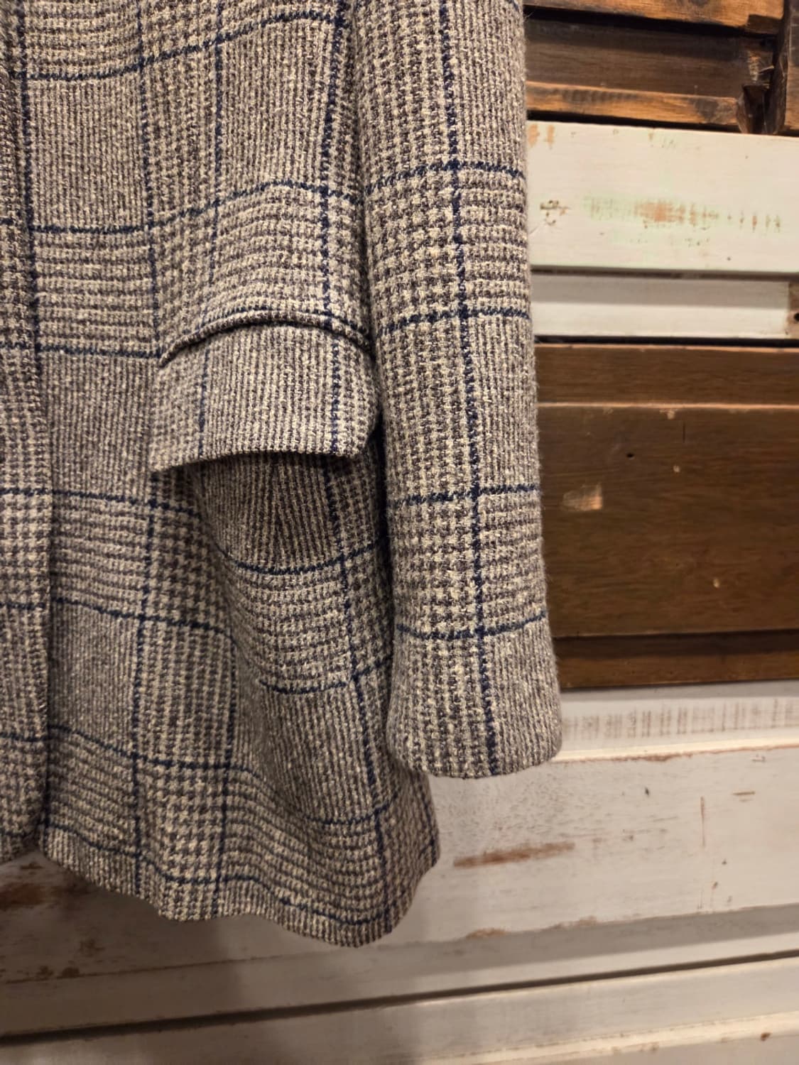 막스마라 트위드자켓  상품이미지9