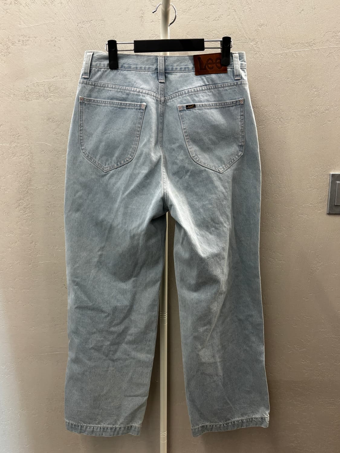 Lee 카펜터 데님 팬츠 32 상품이미지10