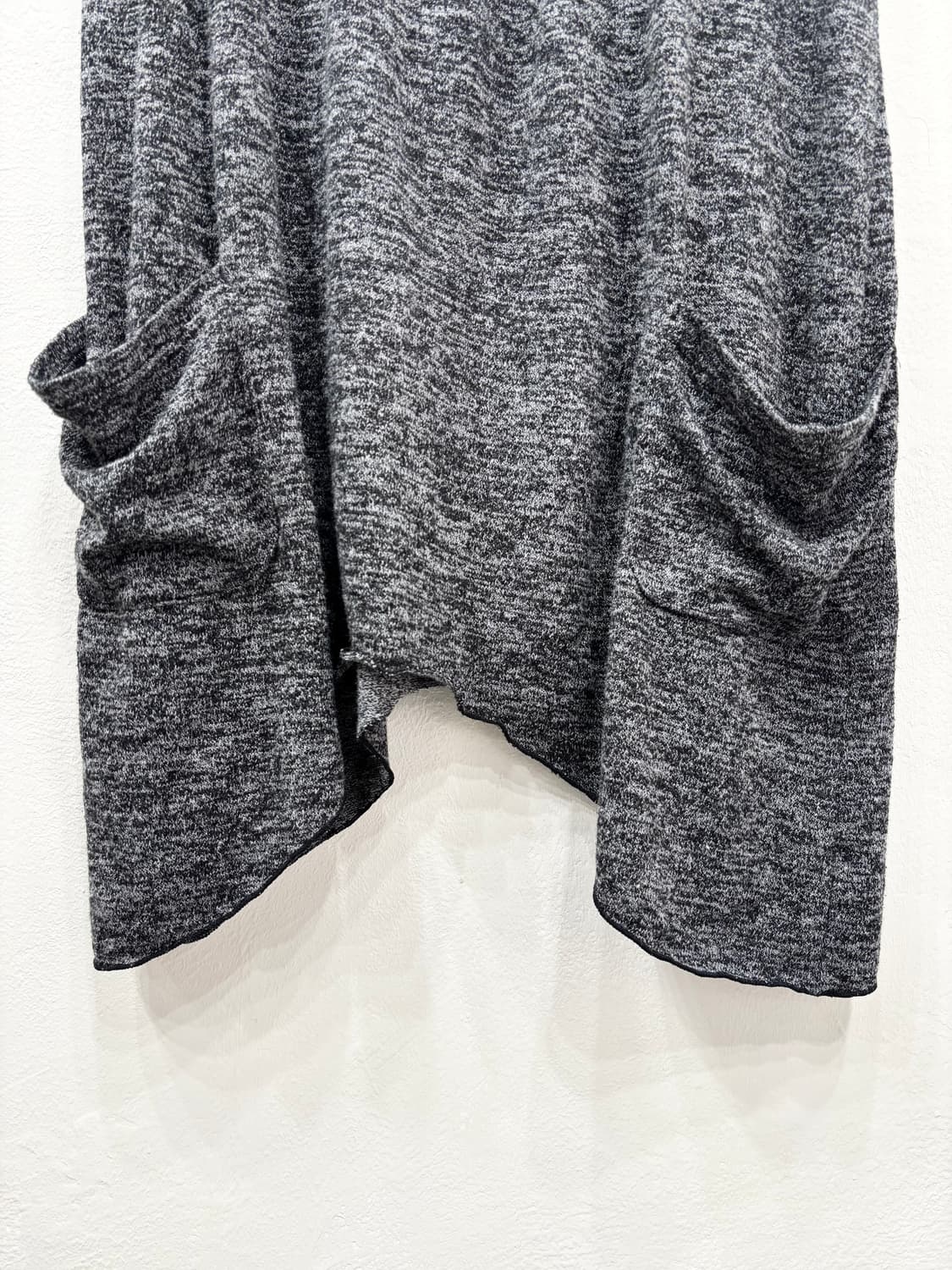 빈티지 슬리브리스 원피스 상품이미지2