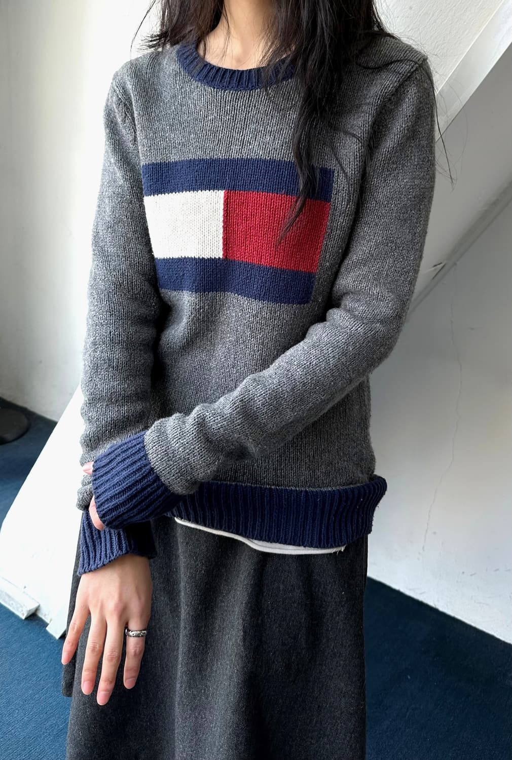 Tommy Hilfiger 상품이미지8