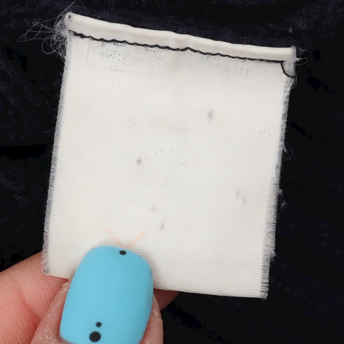 90s 폴로 랄프로렌 네이비 케이블 니트 상품이미지9