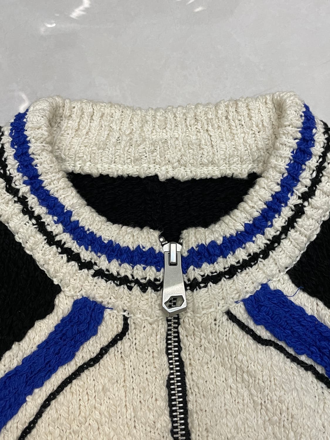 아더에러 알리브 니트 자켓 alieb 상품이미지9