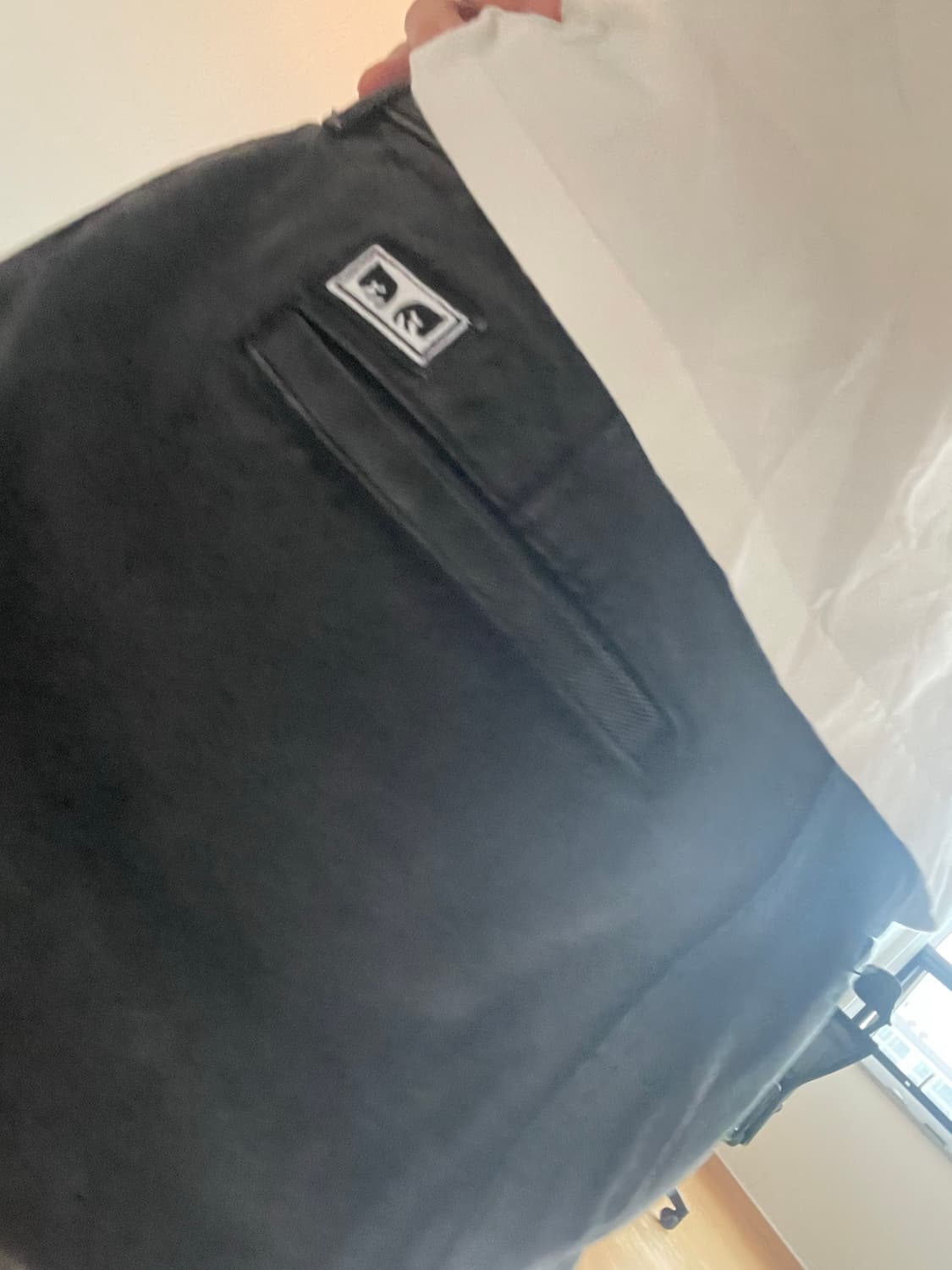 오베이 스케이트 배기진 상품이미지3