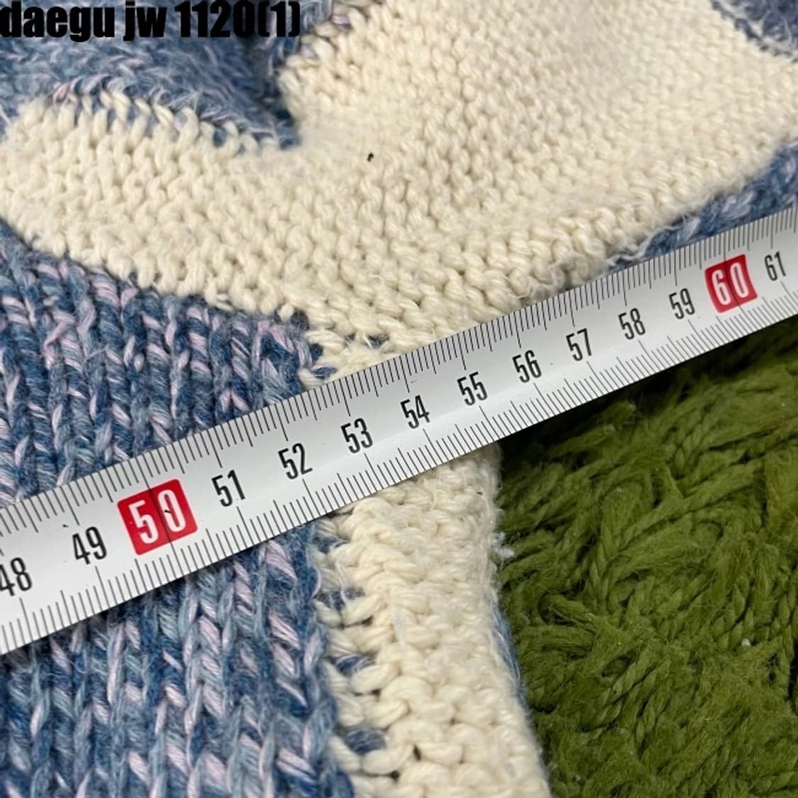 폴로 가디건 상품이미지7