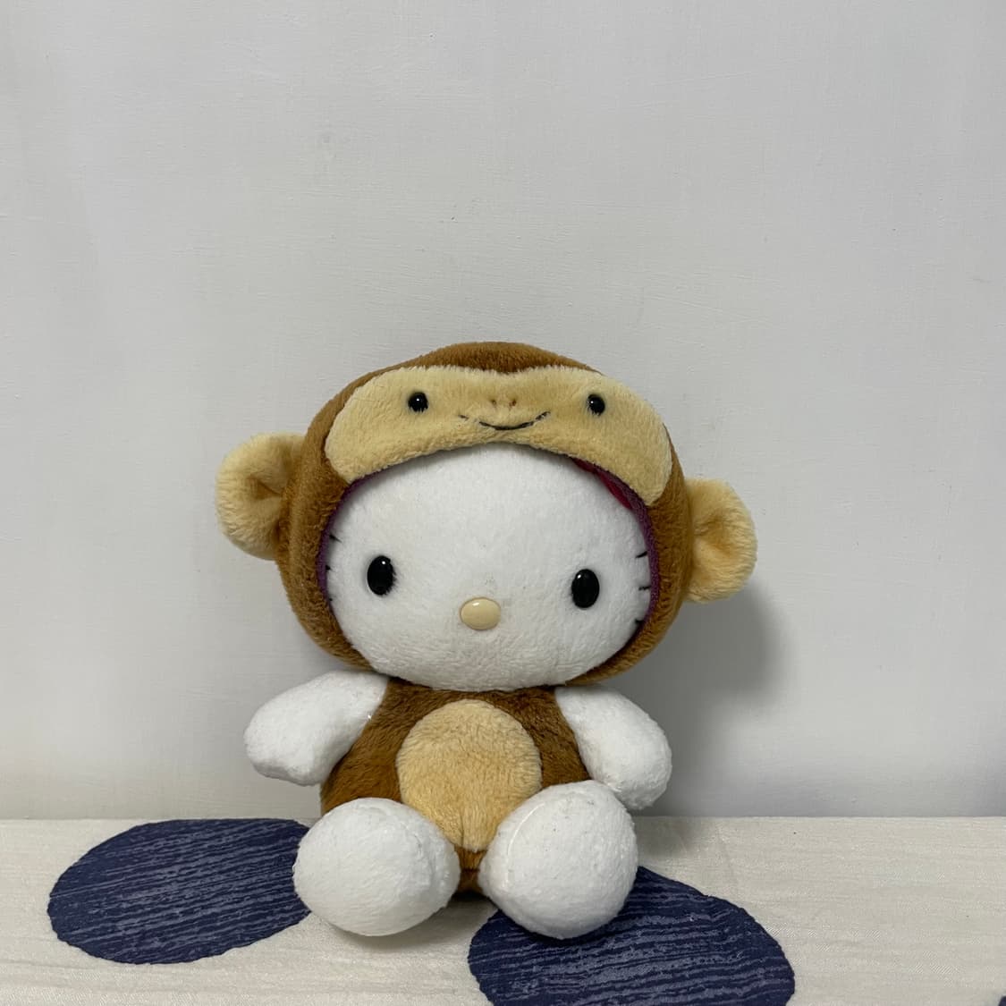 2003년 고전 산리오 원숭이 키티 인형 상품이미지1