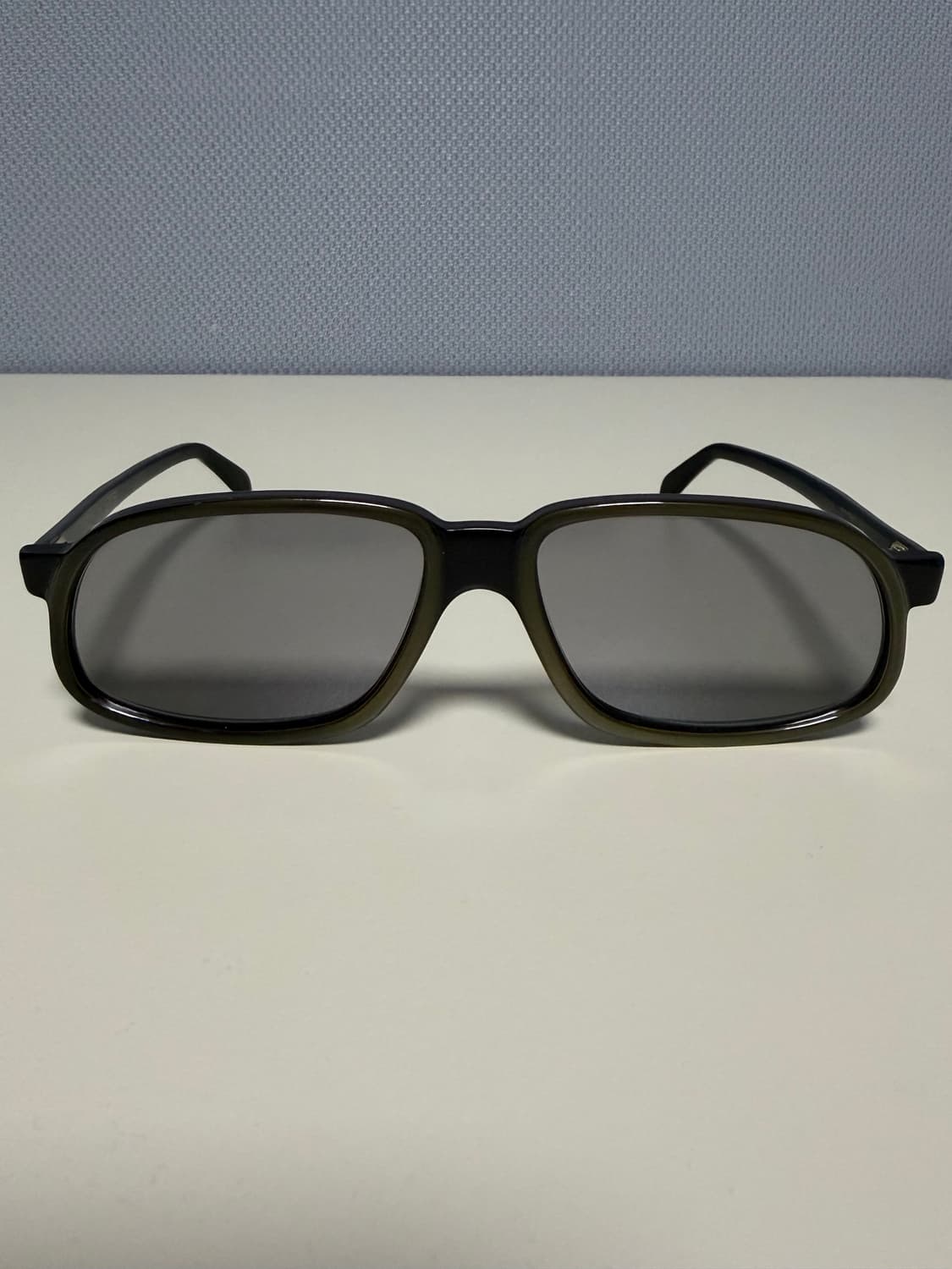 Titmus 빈티지 선글라스 (1940-50) 상품이미지1