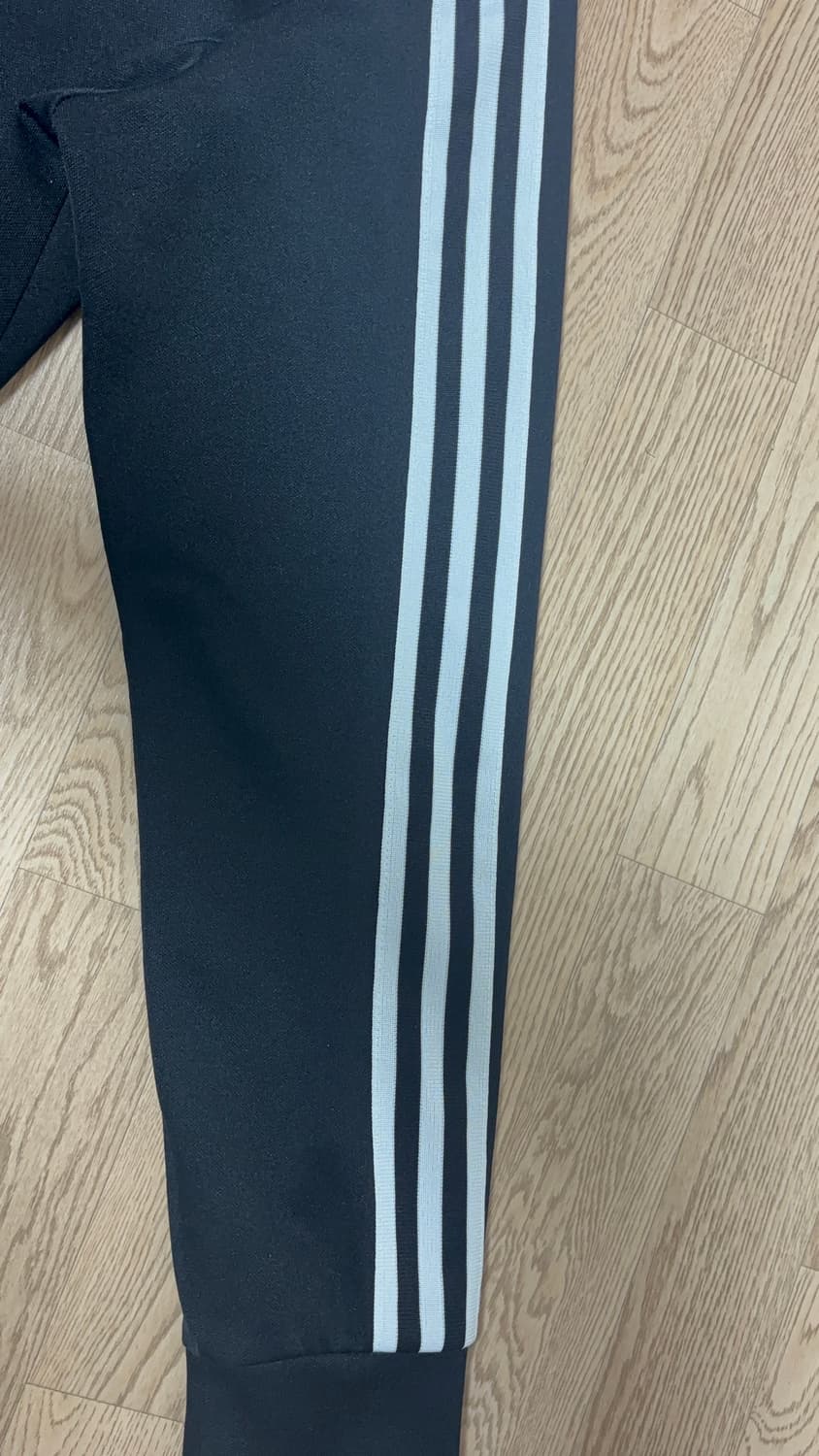 유로파 아디다스 져지 (검정) 상품이미지6