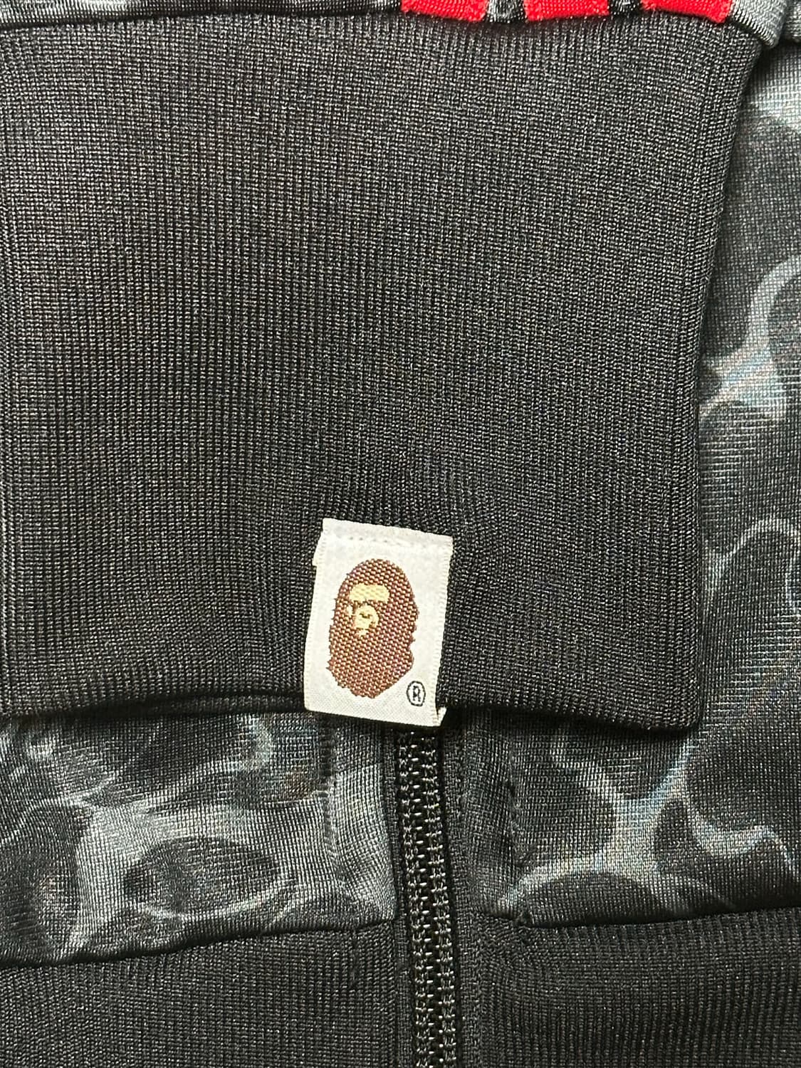 당일배송! 오늘만 베이프 아디다스 트랙탑 져지 S 상품이미지2