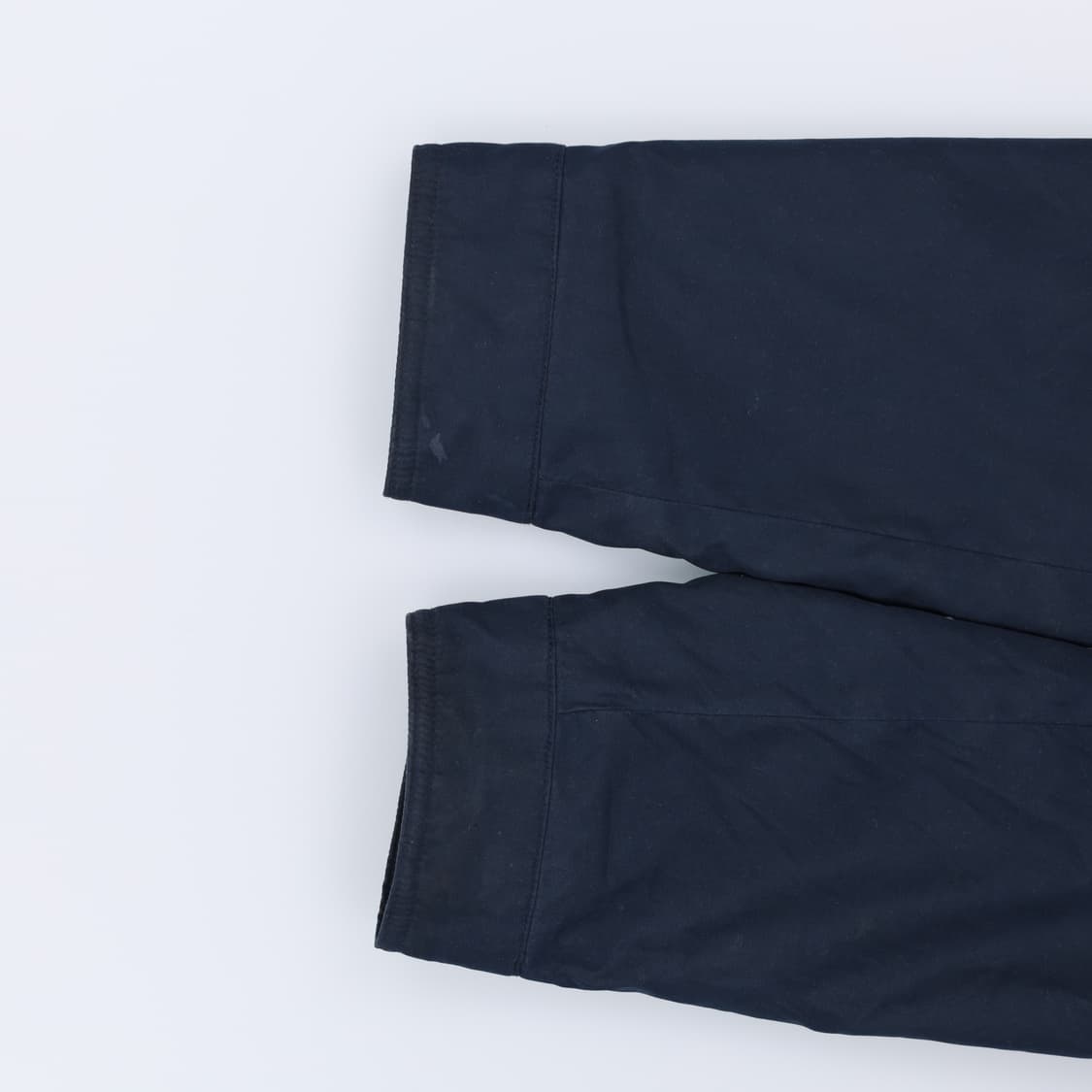 [M] 타미힐피거 네이비 블루종 자켓 1103HR2 상품이미지6