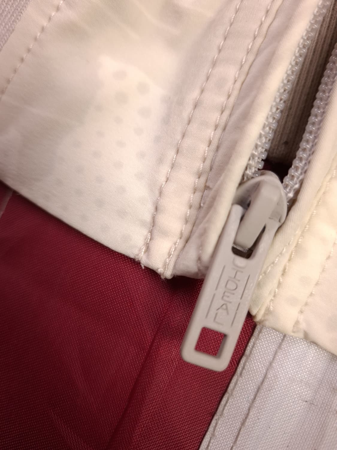 오리지날 아비렉스 USAF 바람막이 자켓 상품이미지7