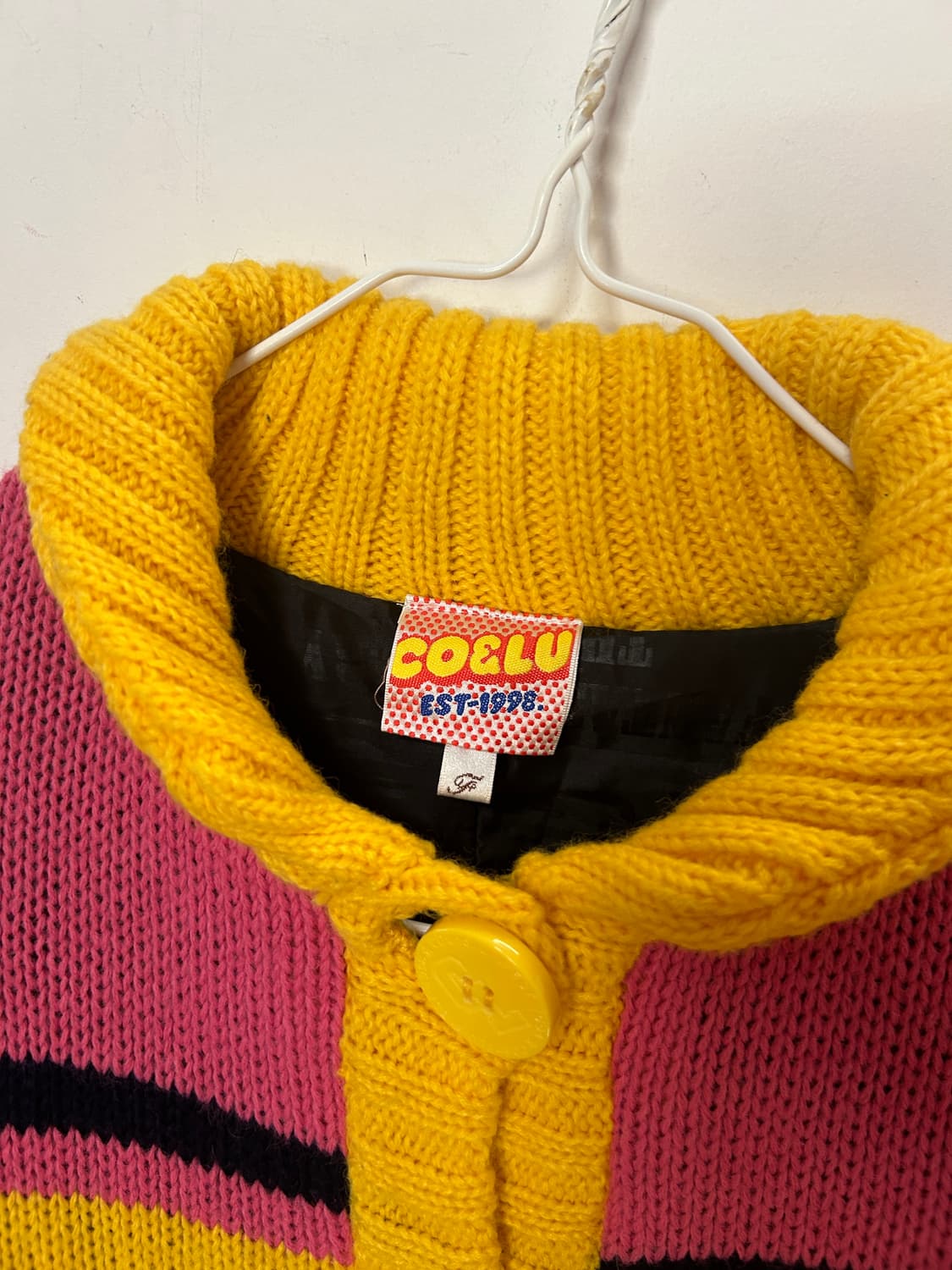 별 가디건 상품이미지2