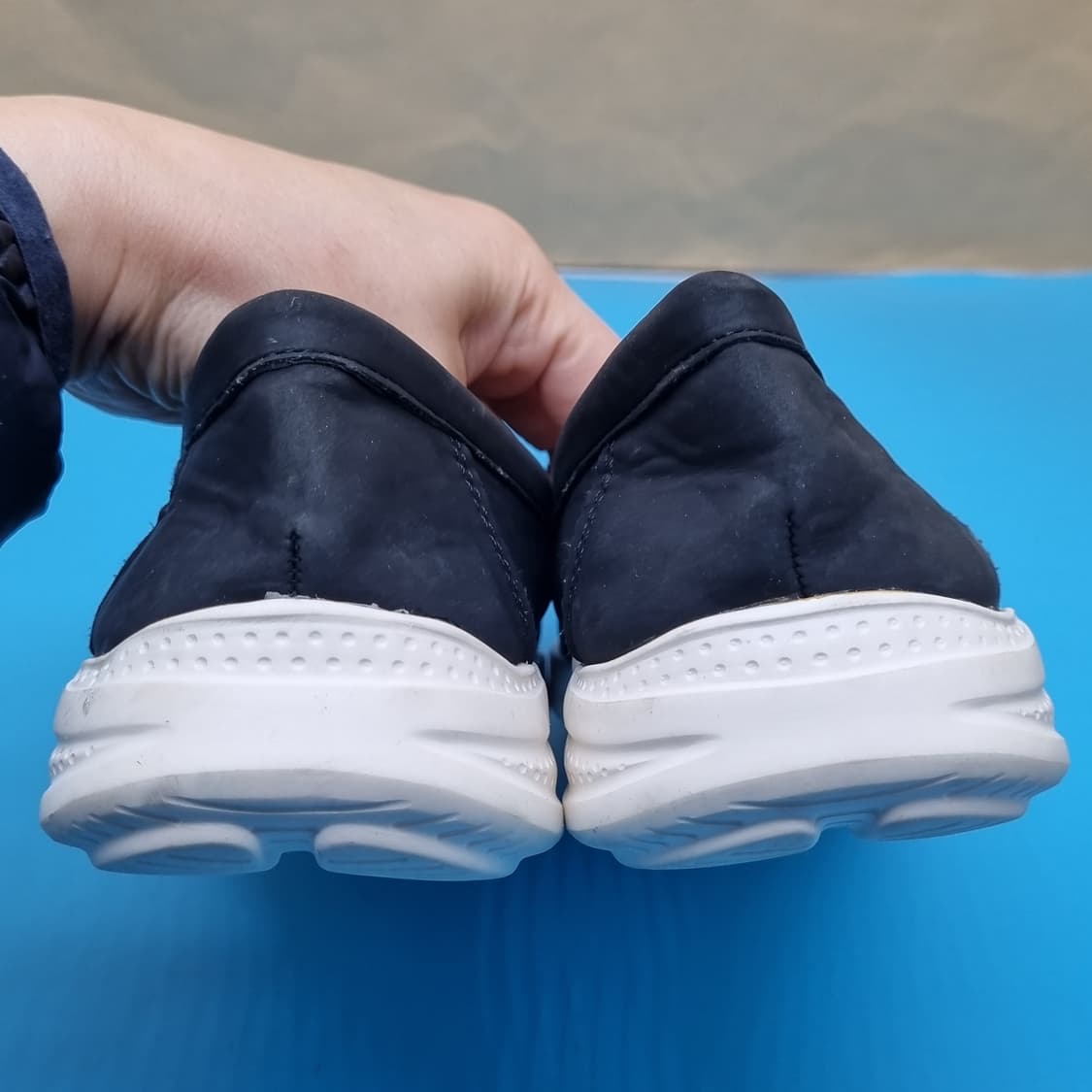 베어파우 조이스 여성로퍼250 상품이미지4