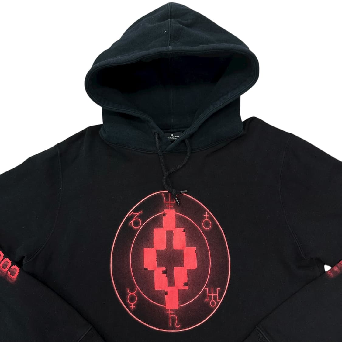 마르셀로블론 후드티 상품이미지2