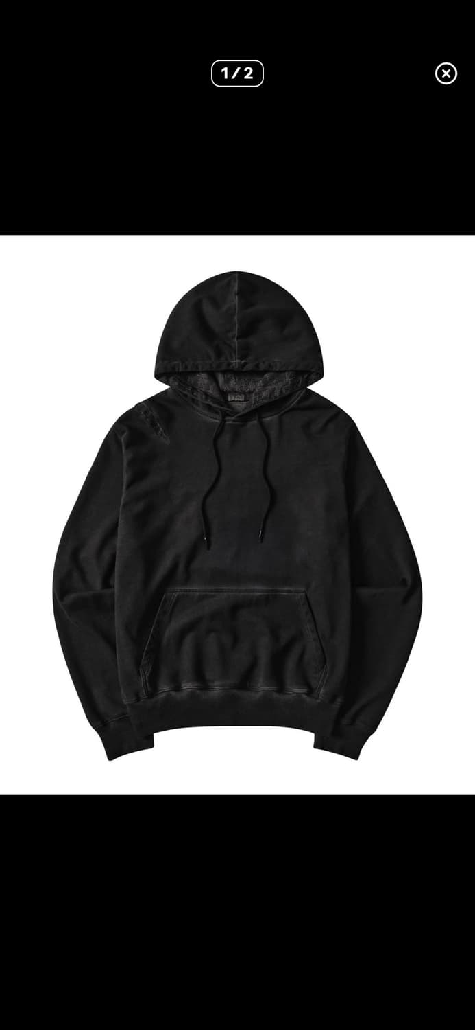 XLIM EP.7 01 HOODIE 상품이미지1