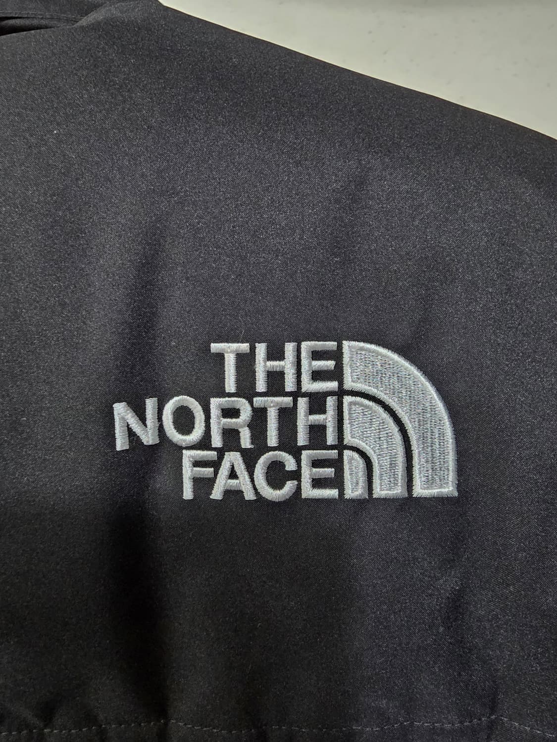 노스페이스 화이트라벨  눕시
사이즈 L 상품이미지4