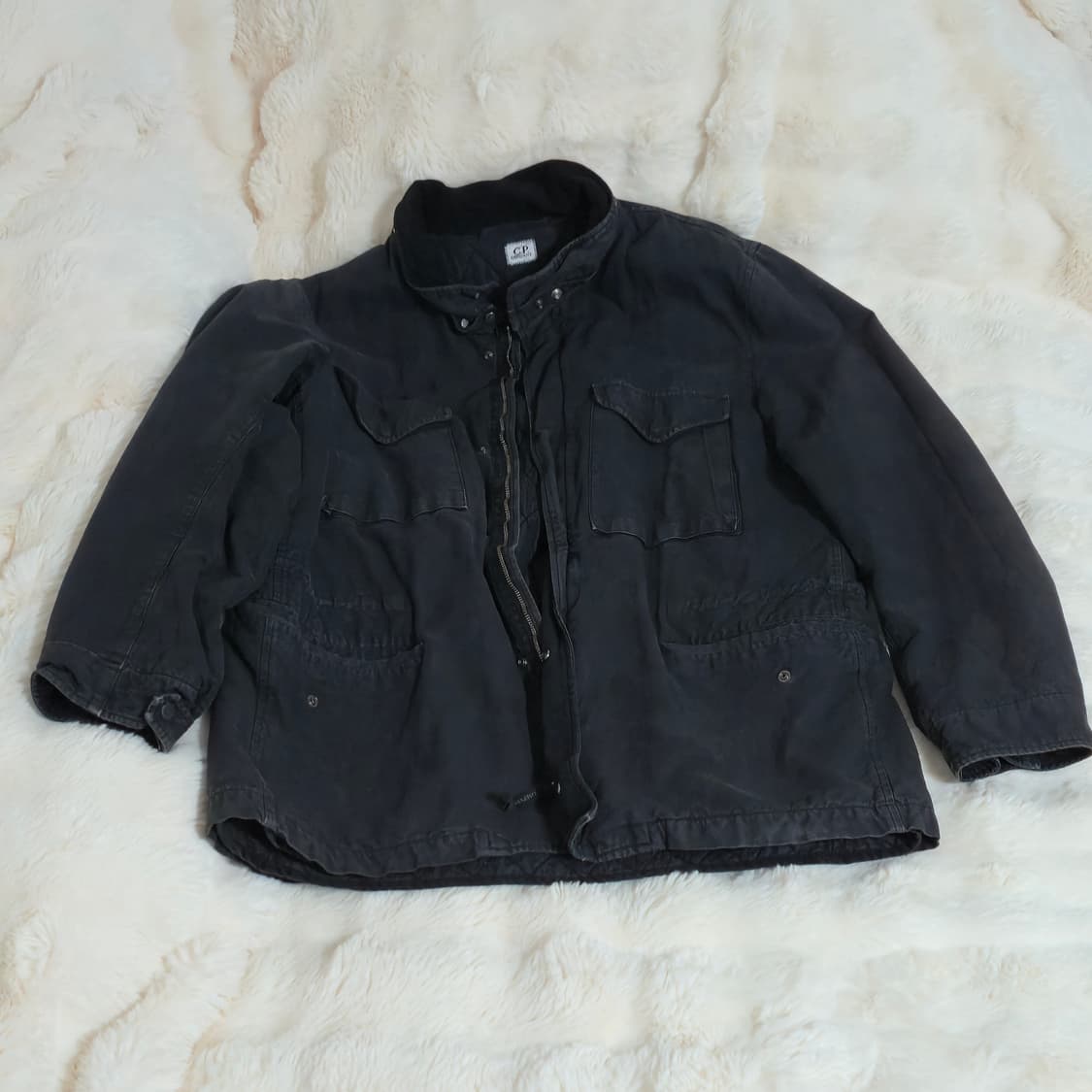 C.P. Company vintage 자켓 상품이미지1