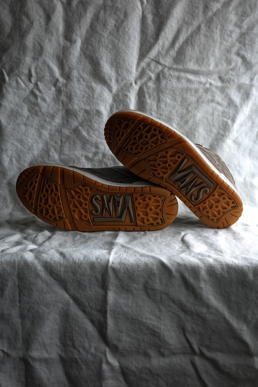 빈티지 00‘s  vans 반스 스케이트 / 300 상품이미지7