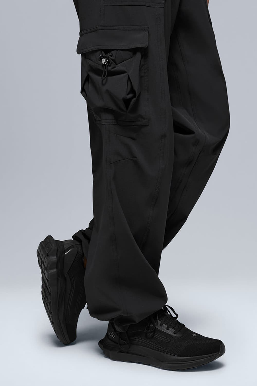 Alo 알로 요가 megastar cargo pants 상품이미지4